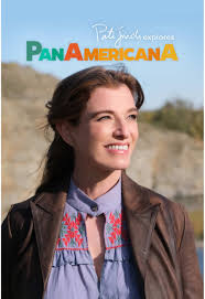 Exploring the Americas with Pati Jinich: *Panamericana* PBS Series