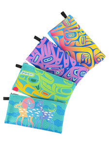 Pencil Pouches (New 2025 Designs Available!)