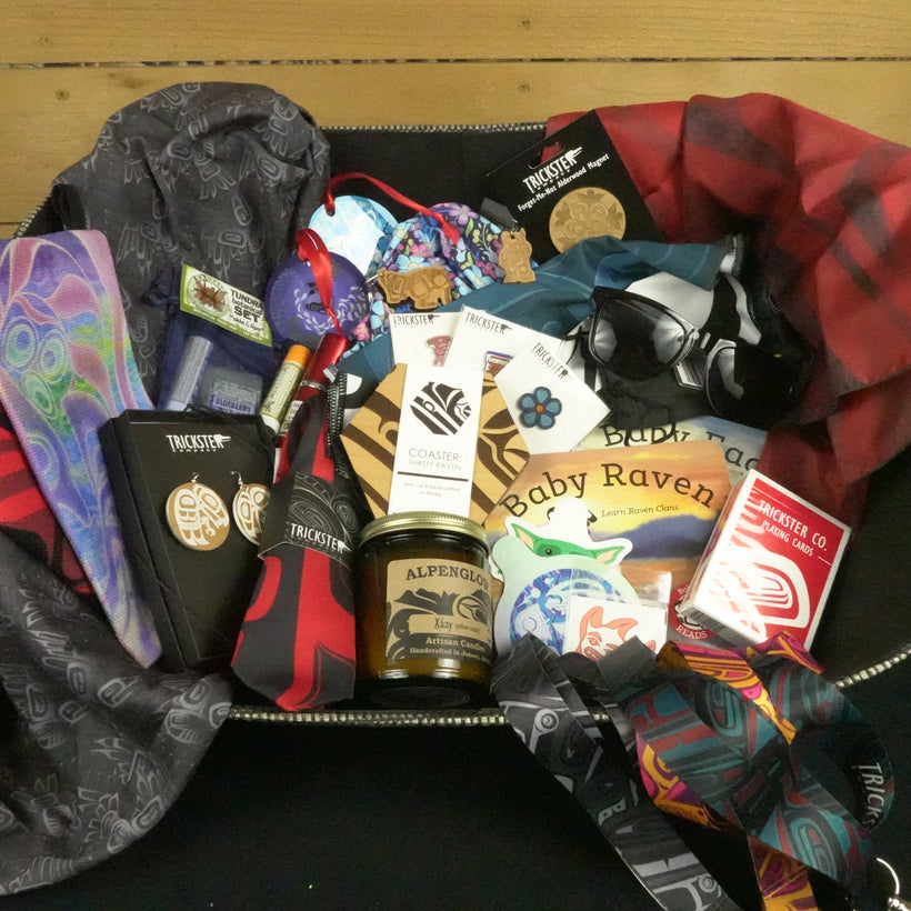 Stocking Stuffers