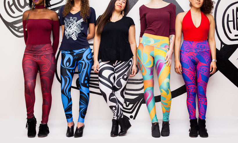 Leggings