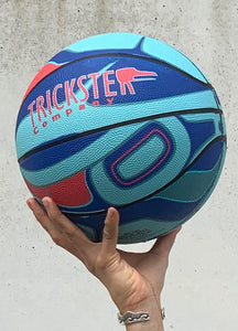 Basketballs