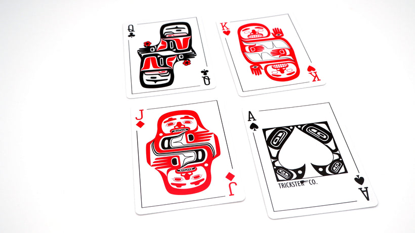 Playing Cards