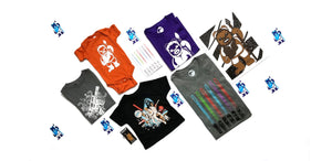 Star Wars!