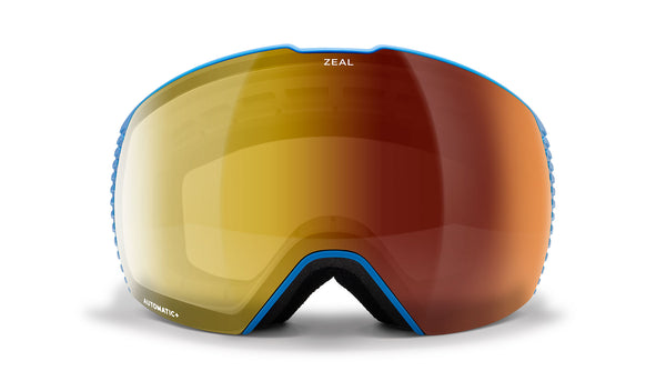 Zeal Cloudfall Haa Aani Snow Goggles – Trickster Company
