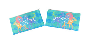 Aasgutuyík G̱uwakaan Pencil Pouch