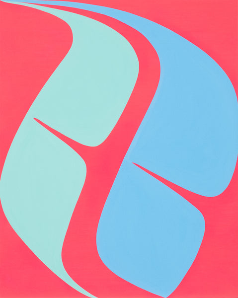 All My Colors Giclée Prints