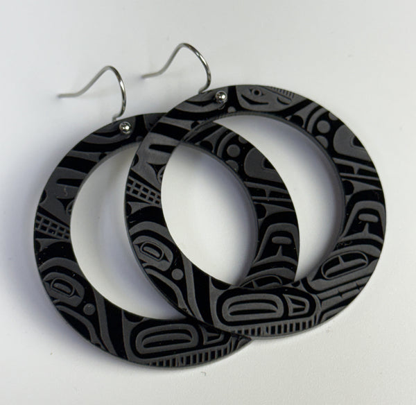 Beast Collective Earrings