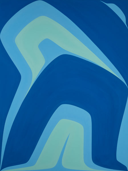 All My Colors Giclée Prints
