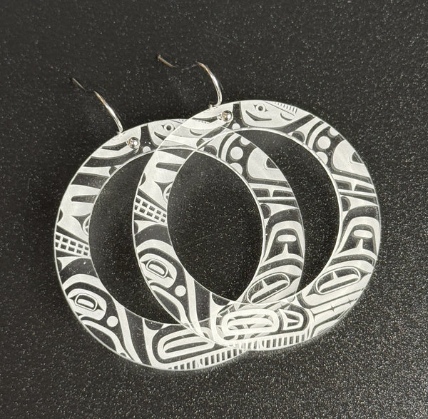 Beast Collective Earrings
