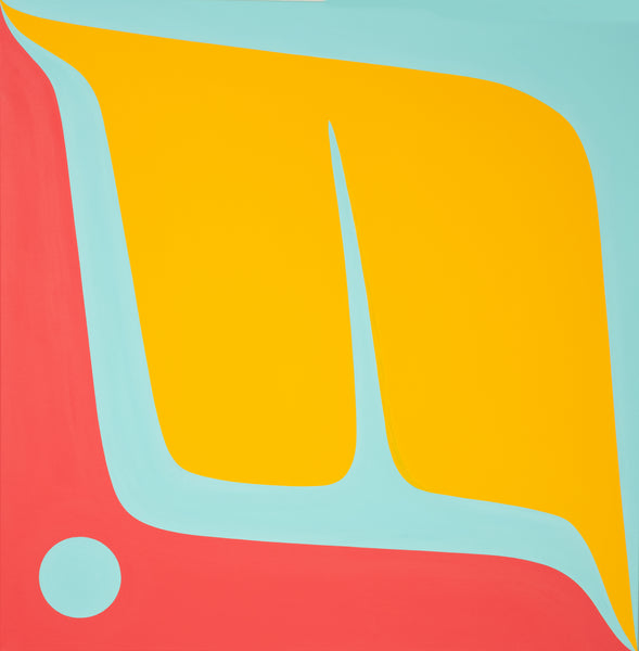 All My Colors Giclée Prints