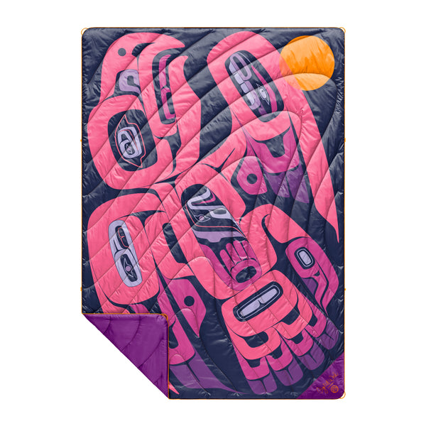 Rumpl Blankets 2026 NEW!