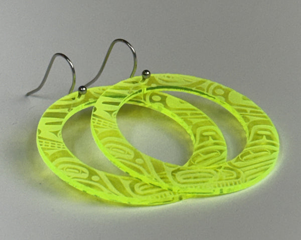 Beast Collective Earrings