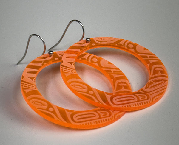 Beast Collective Earrings