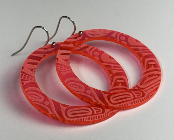 Beast Collective Earrings