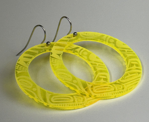 Beast Collective Earrings