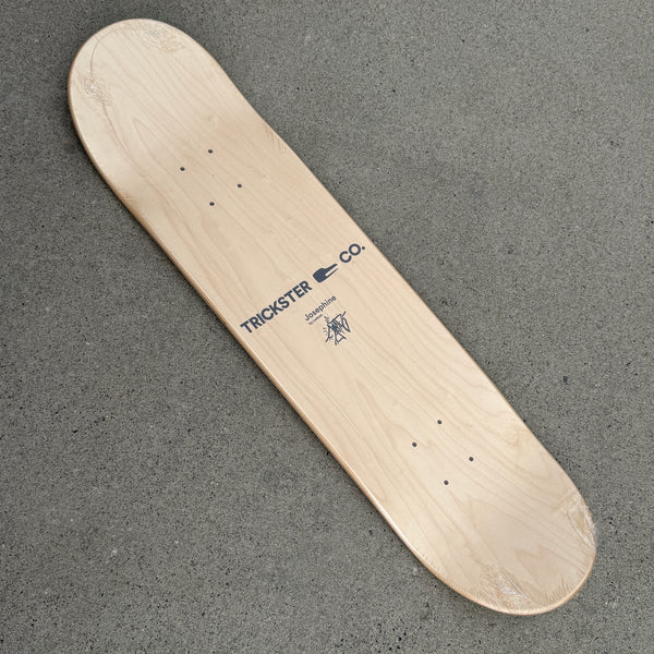 Josephine Skateboard Limited Edition