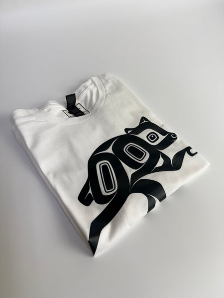 Jimothy Tee (Printed in Alaska!)