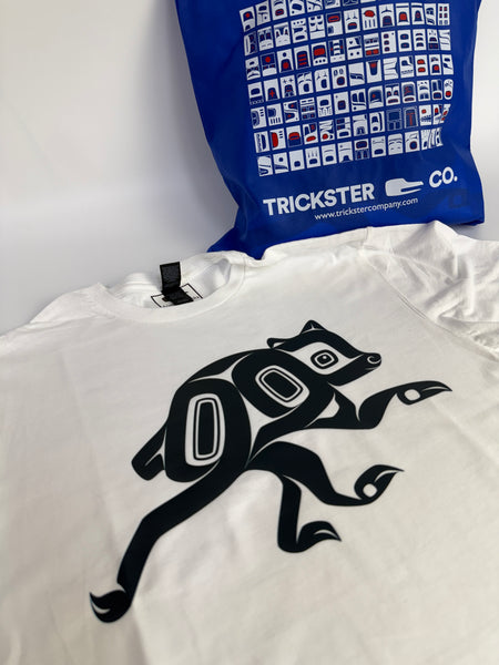 Jimothy Tee (Printed in Alaska!)