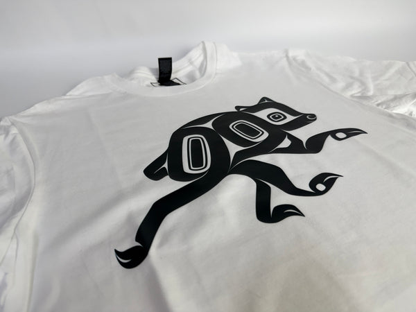 Jimothy Tee (Printed in Alaska!)