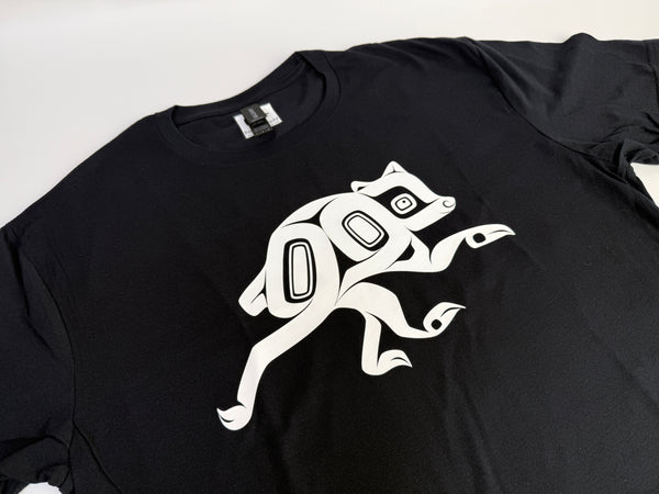 Jimothy Tee (Printed in Alaska!)