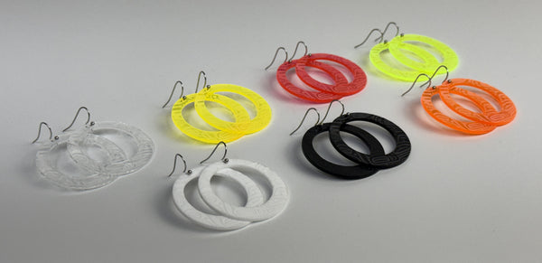 Beast Collective Earrings
