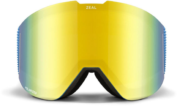 Zeal Lookout Haa Aani Snow Goggles