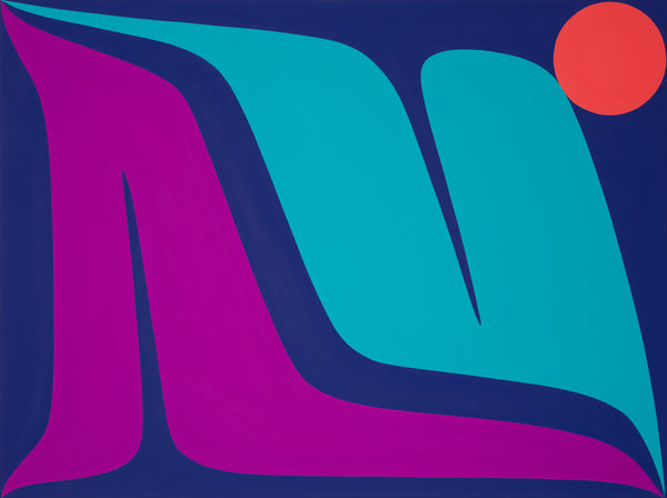 All My Colors Giclée Prints