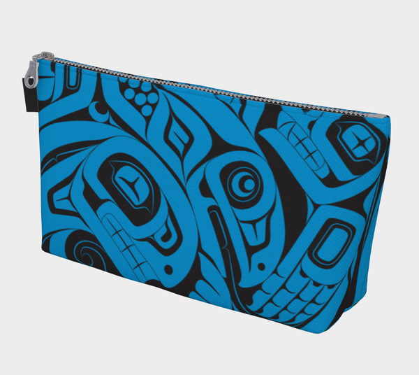 Ocean Life  Stand-up Bag (12-inch)
