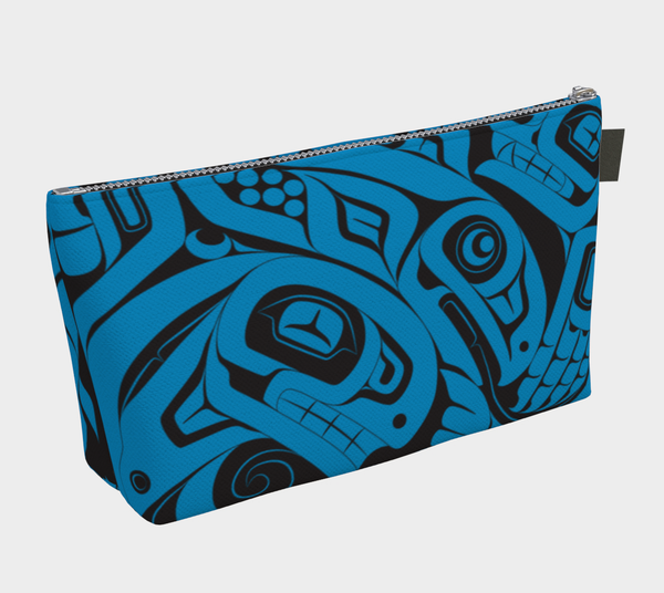 Ocean Life  Stand-up Bag (12-inch)