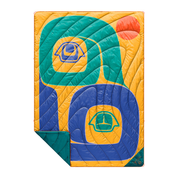Rumpl Blankets 2026 NEW!