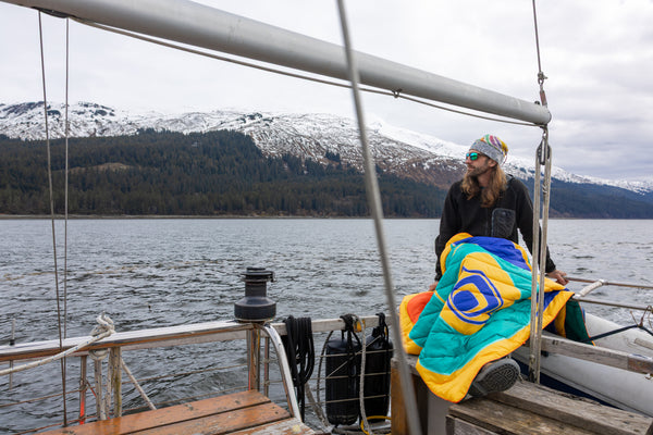 Rumpl Blankets 2026 NEW!
