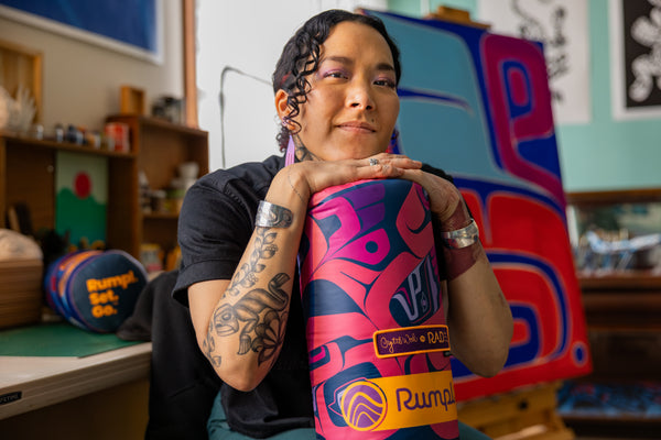 Rumpl Blankets 2026 NEW!