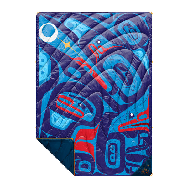 Rumpl Blankets 2026 NEW!