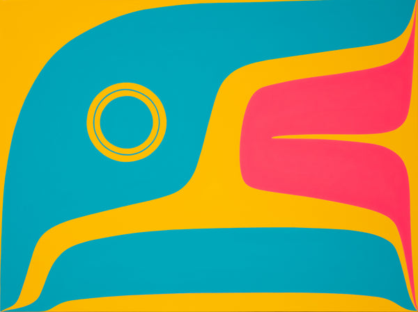All My Colors Giclée Prints