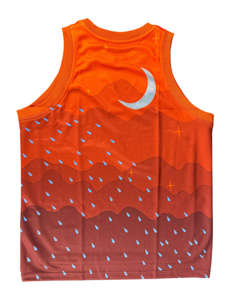 Trickster Company Raven Jersey