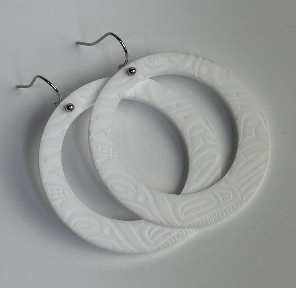 Beast Collective Earrings