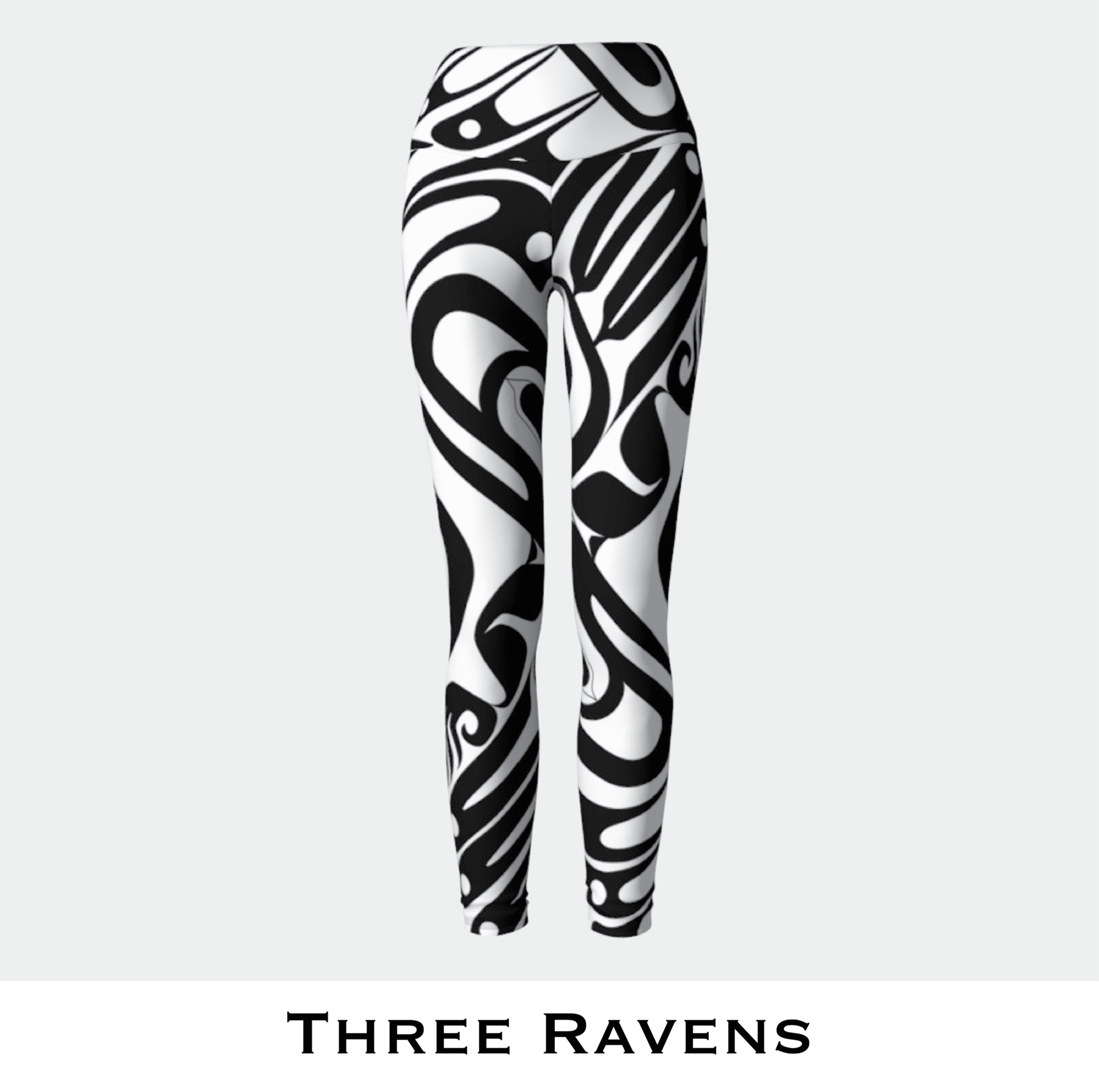 Tribal 2025 brand leggings