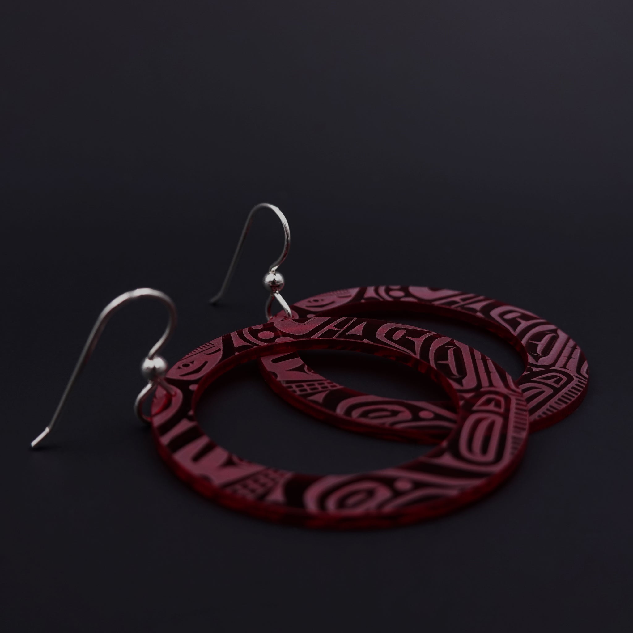 Beast Collective Earrings