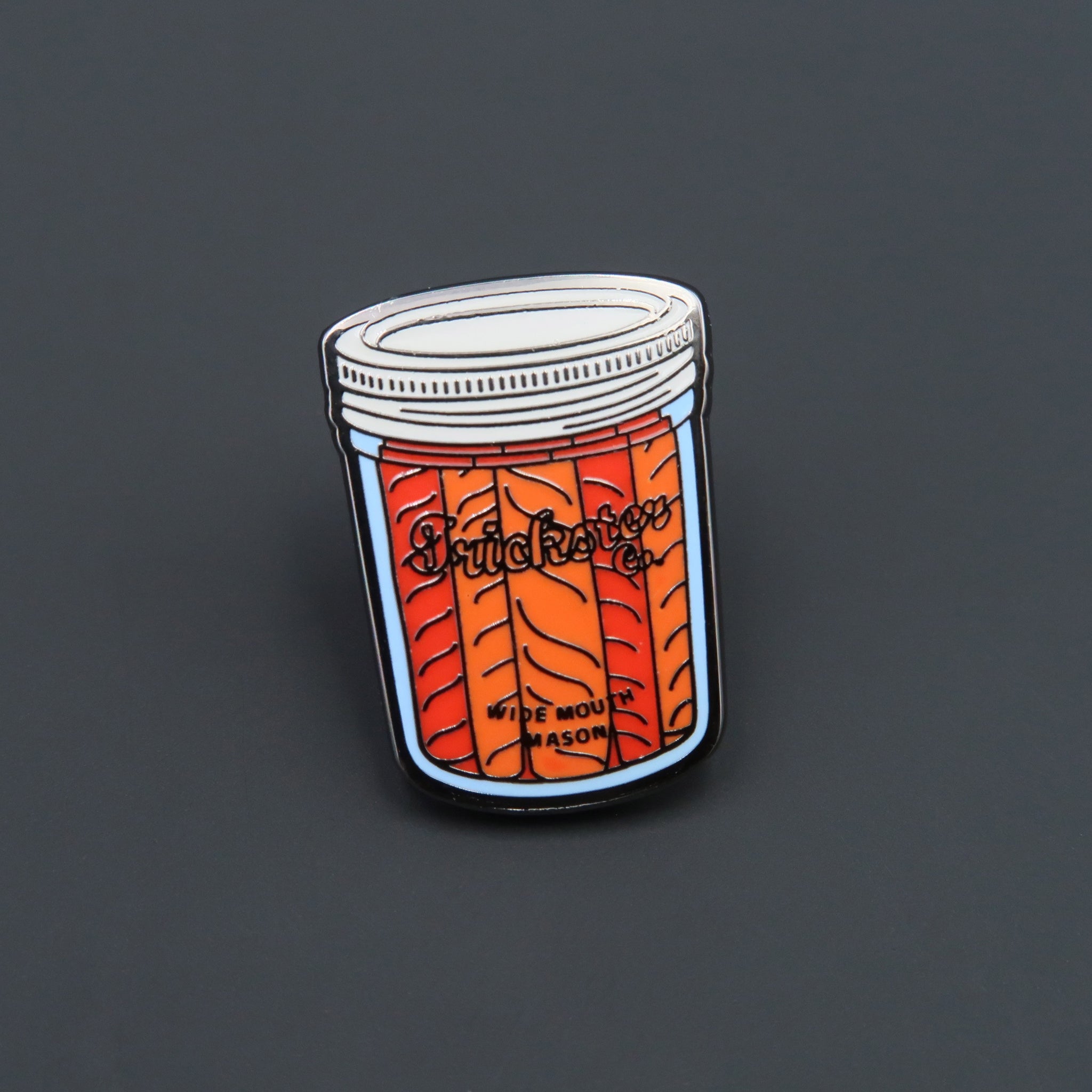 Lapel Pins (Group A)