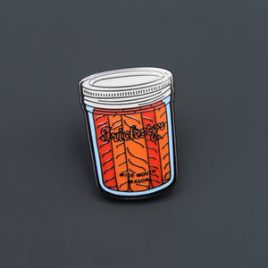 Lapel Pins (Group A)