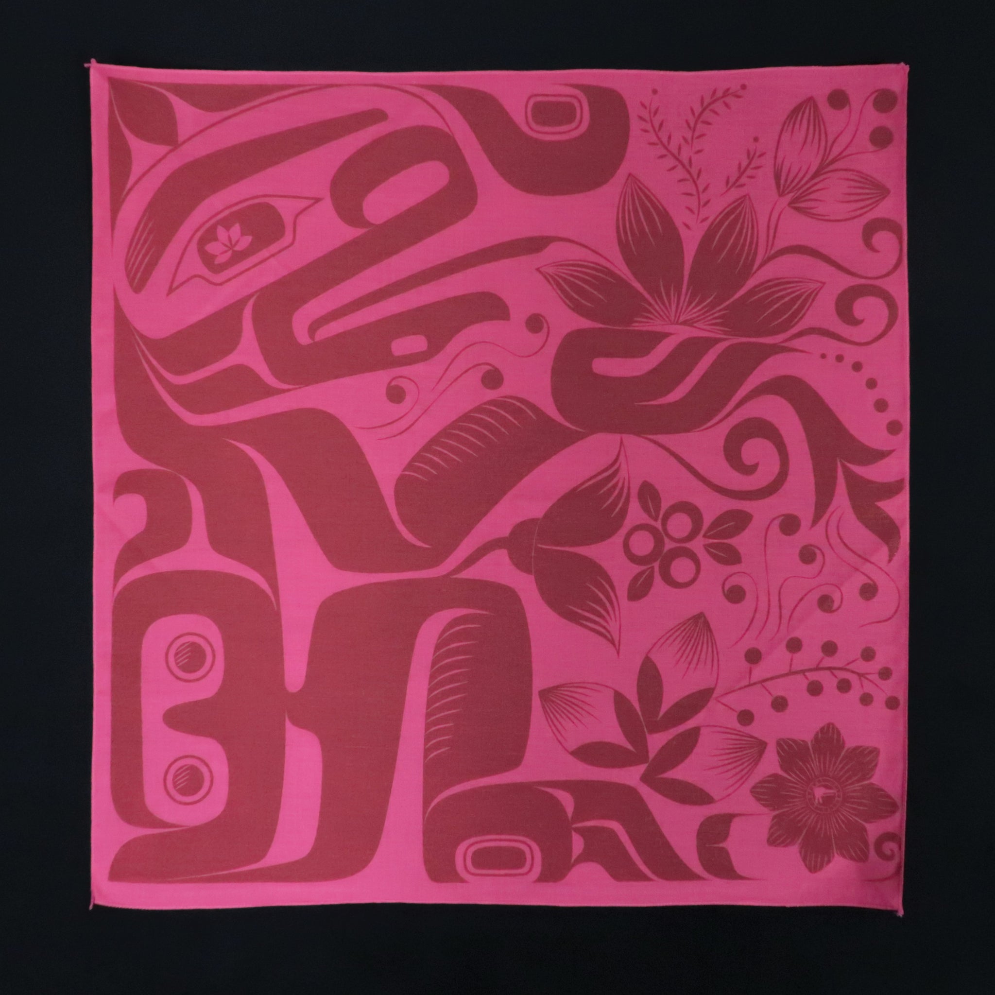 Beadworker Bandanas
