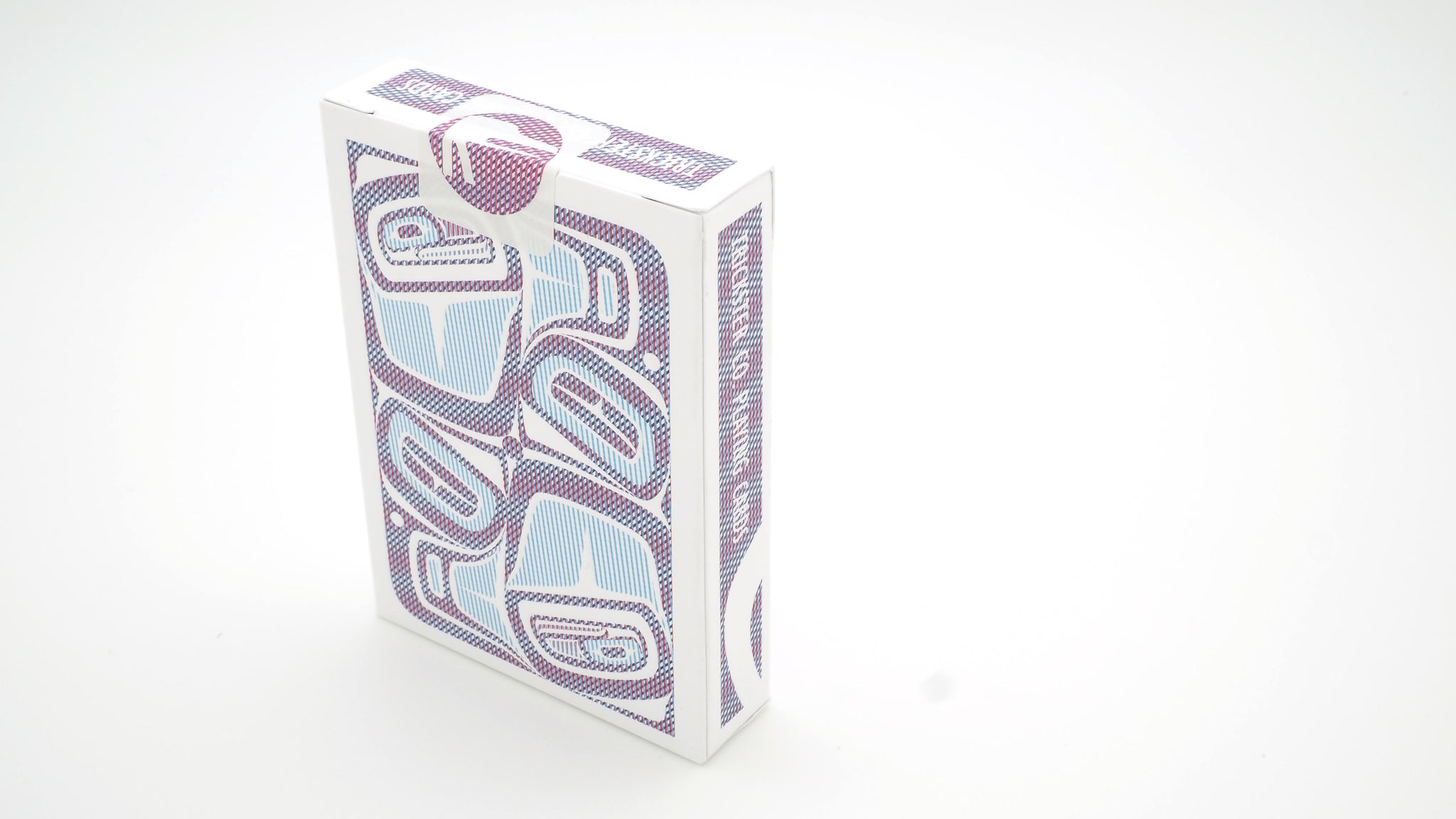 Trickster Co. Playing Cards - Exclusive Edition – Trickster Company
