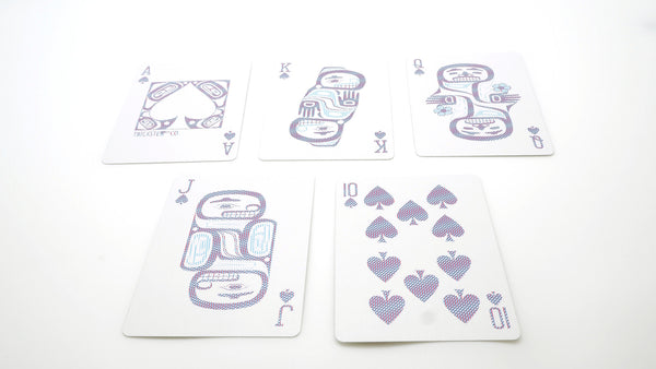 Trickster Co. Playing Cards - Exclusive Edition
