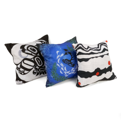 Pillow Cases - Assorted Styles (18"x18")
