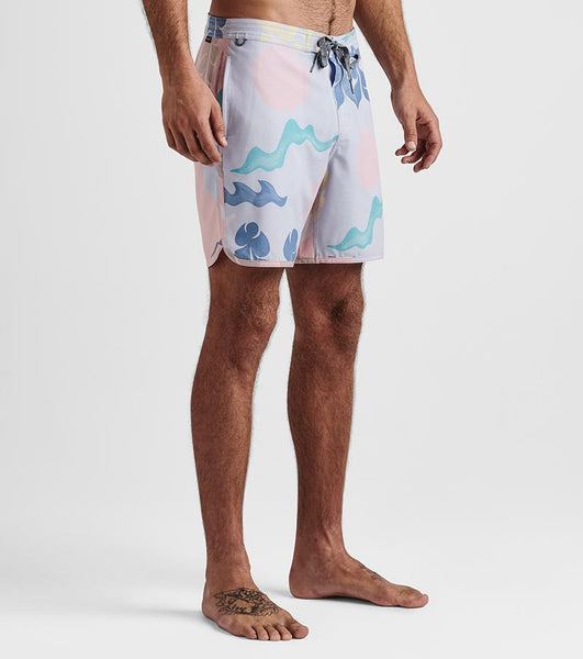 Chiller Flora and Fauna Boardshorts (LIMITED SUPPLY)