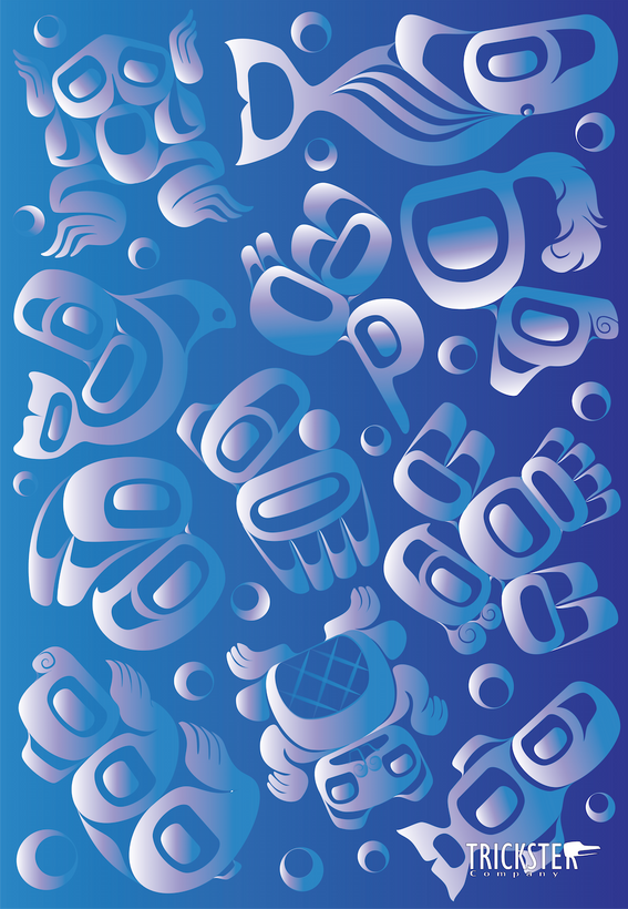 Wrapping Paper