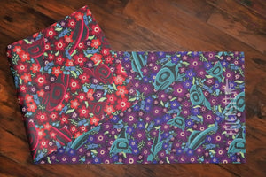 Yoga Mats (Double Sided)