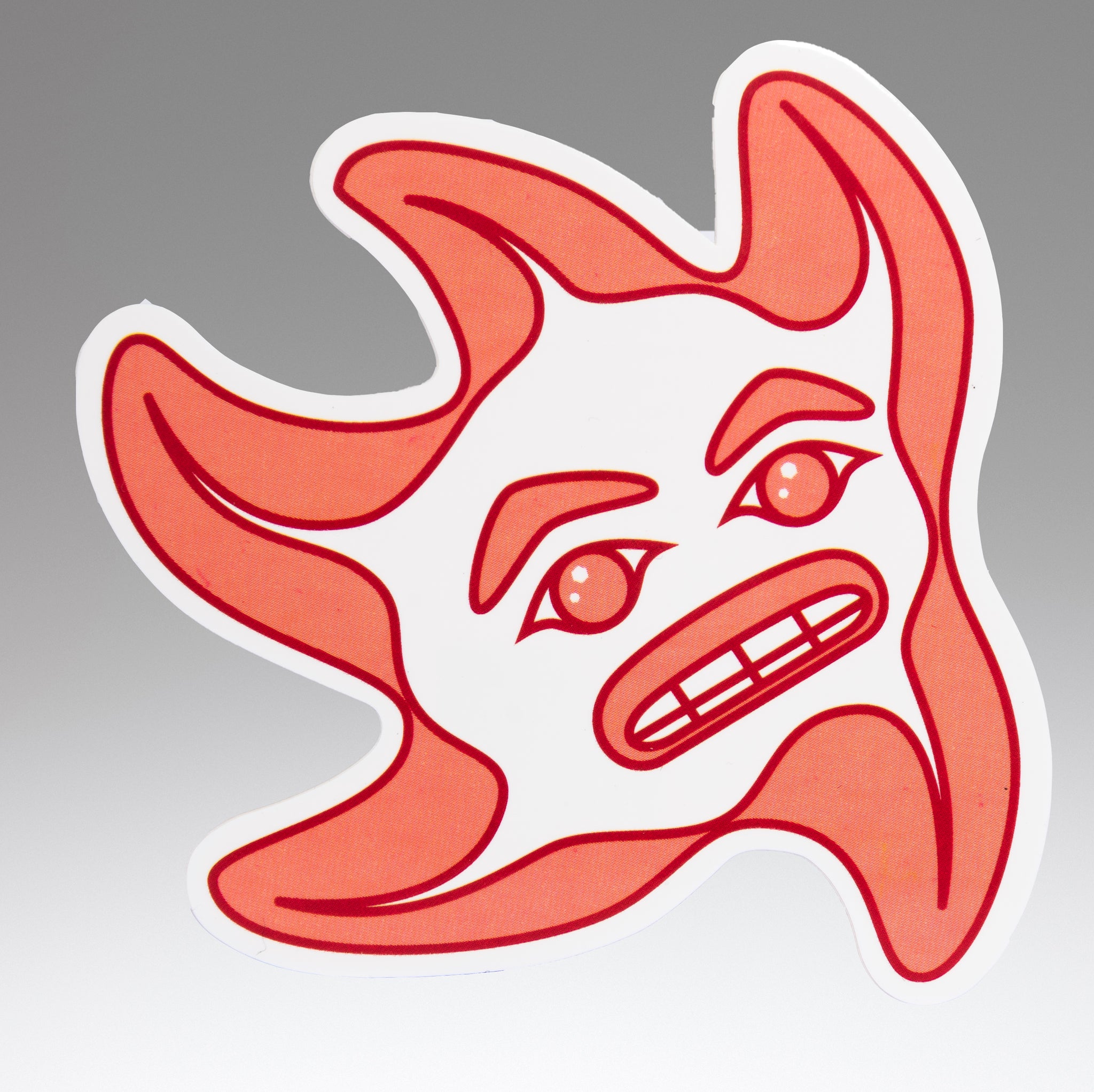 Baby Formline Stickers