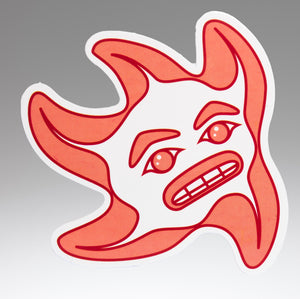 Baby Formline Stickers