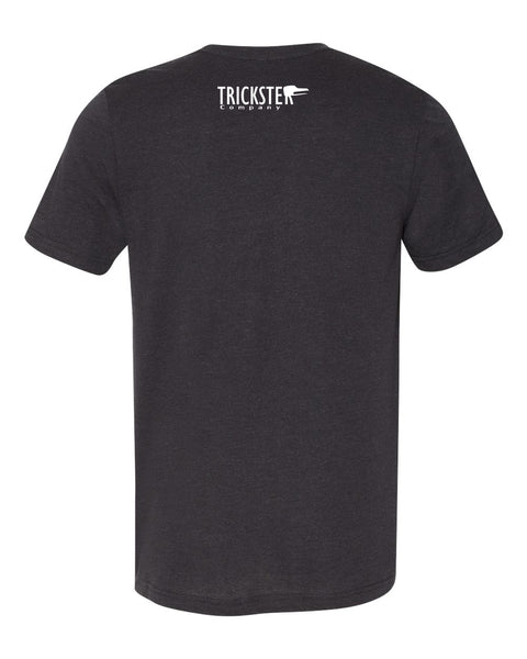 Ewok Tee - Black/White - Unisex